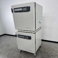 Thermo Scientific Heracell Vios 160i Doublestack CO2 Incubator image 1